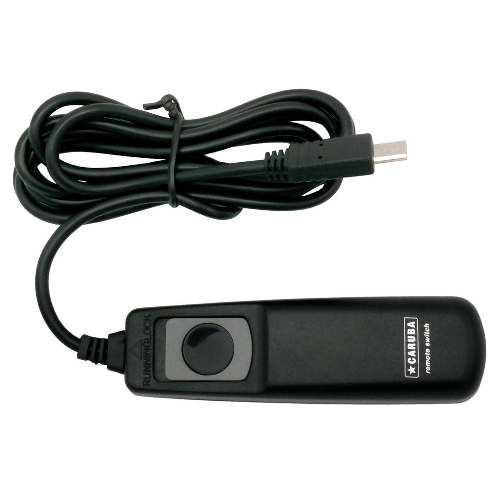Caruba Télécommande Type 2 Sony 1,5 m