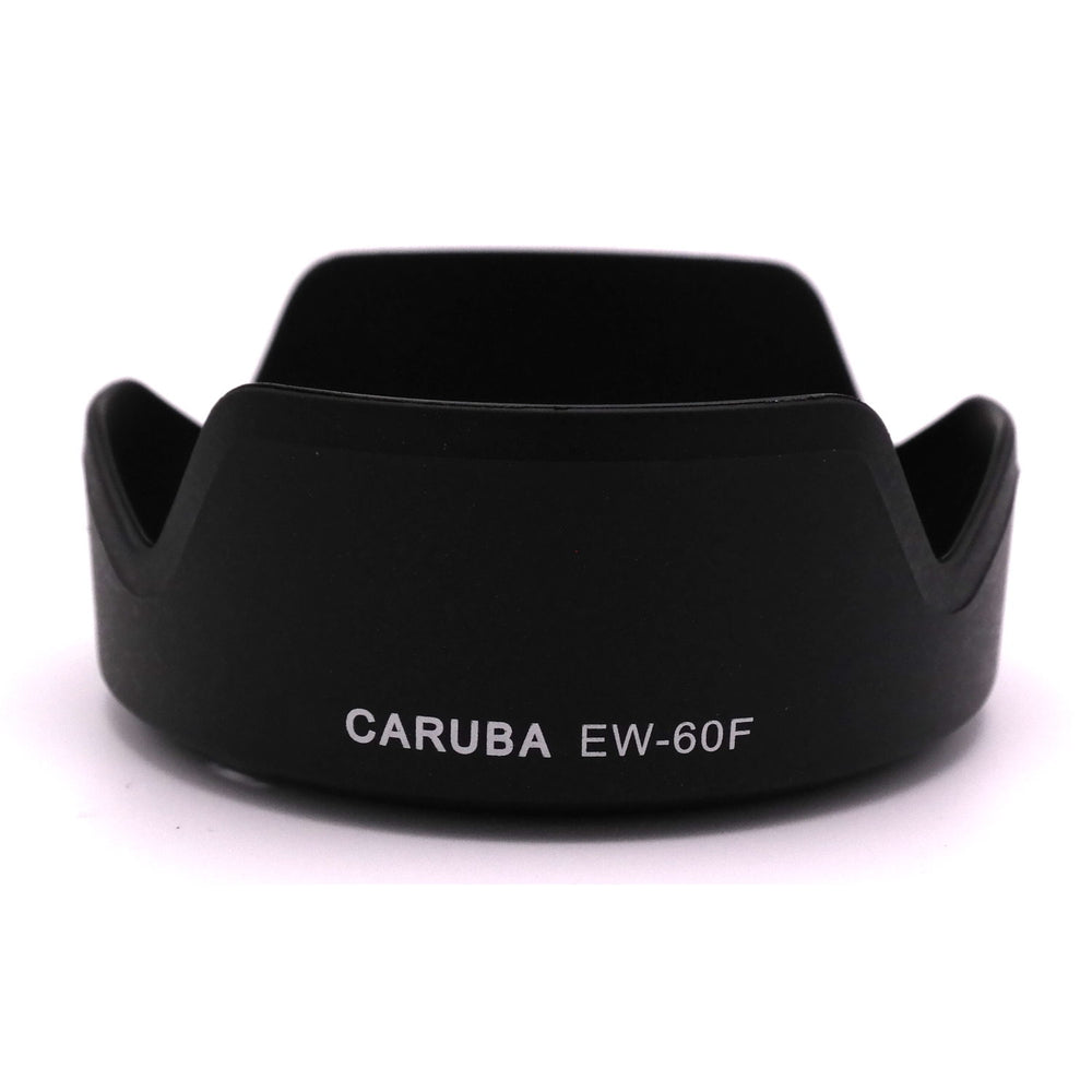 Caruba EW 60F Schwarz