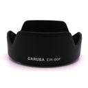 Caruba EW 60F Noir