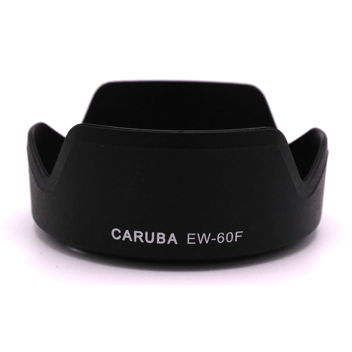 Caruba EW 60F Noir