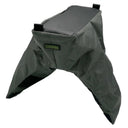 Caruba Sac à riz en forme de V long (modèle Pantalon) vert