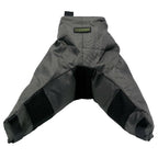 Caruba Sac à riz en forme de V long (modèle Pantalon) vert