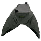 Caruba Sac à riz en forme de V long (modèle Pantalon) vert