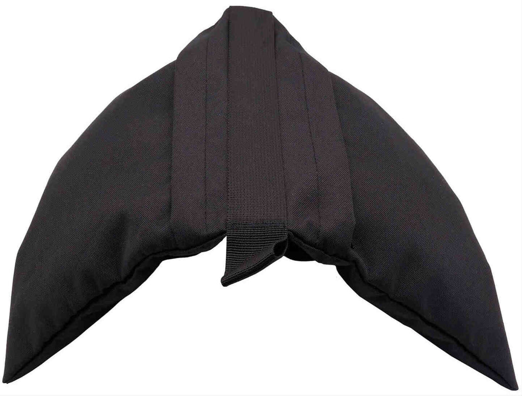 Caruba Sac de sable Double PRO Large