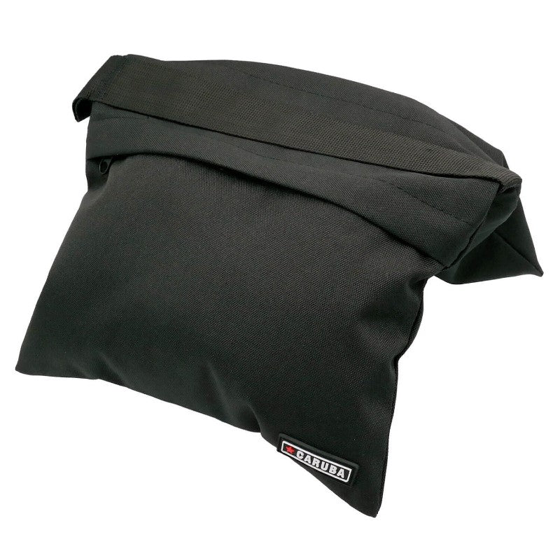 Caruba Petit Sac À Sable Double PRO Noir