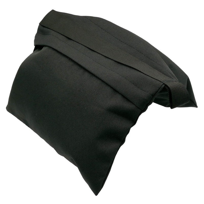 Caruba Petit Sac À Sable Double PRO Noir