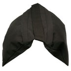 Caruba Petit Sac À Sable Double PRO Noir