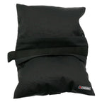 Caruba Petit Sac À Sable Double PRO Noir