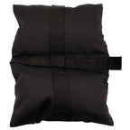 Caruba Petit Sac À Sable Double PRO Noir