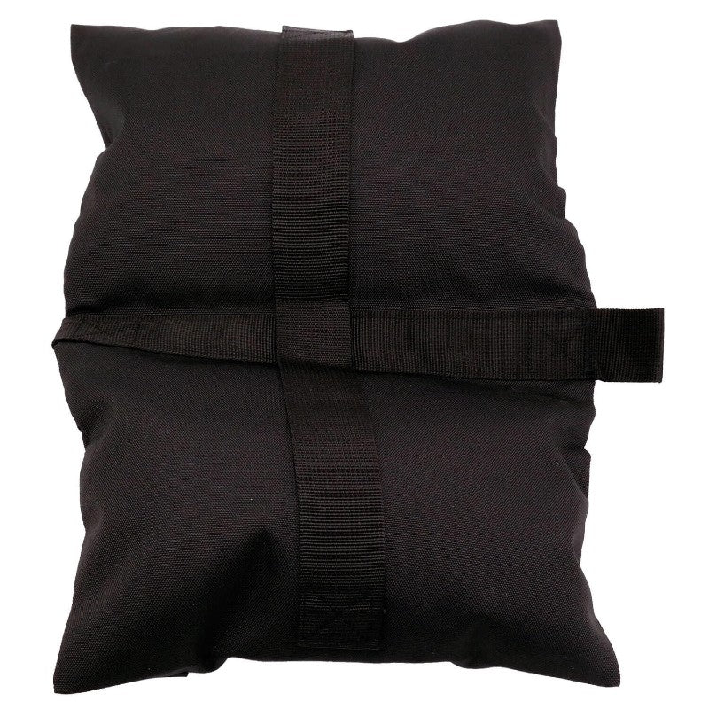Caruba Petit Sac À Sable Double PRO Noir