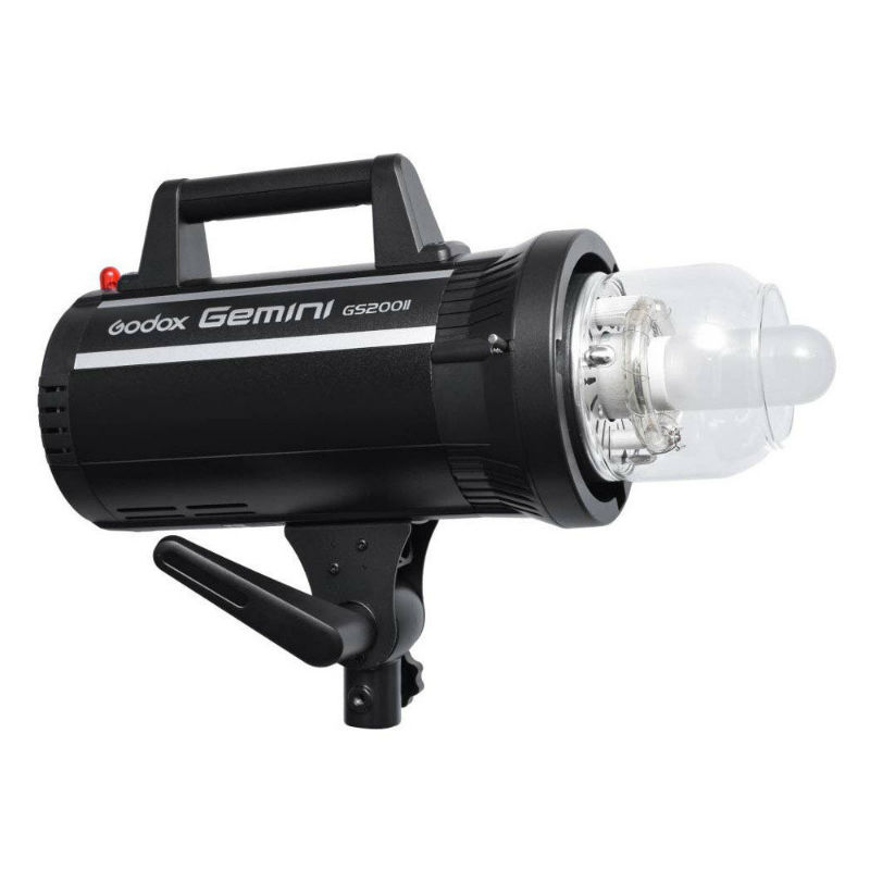 Godox GS200II Flash de Studio