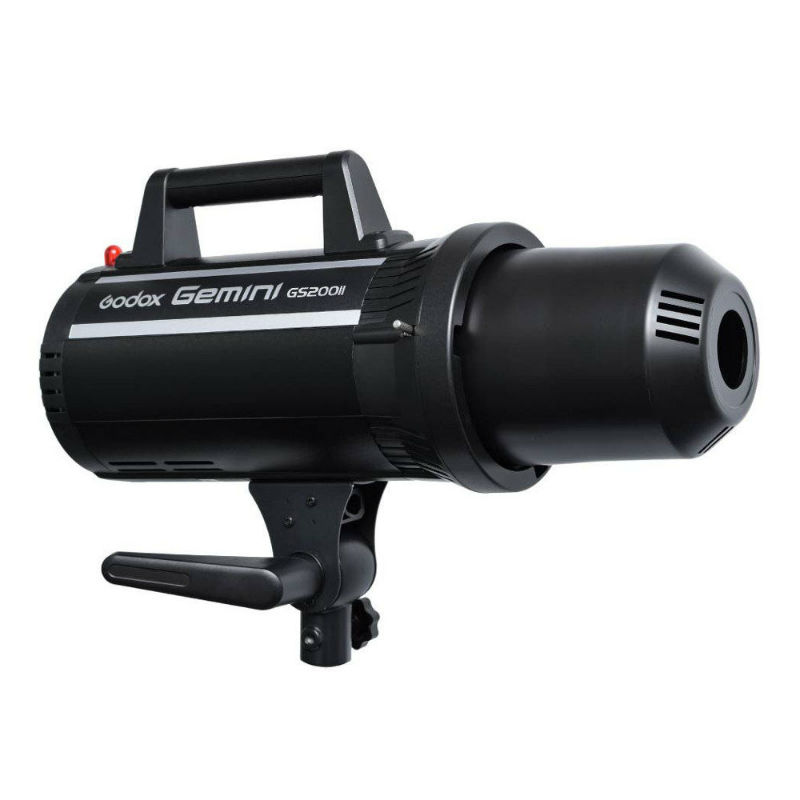 Godox GS200II Flash de Studio