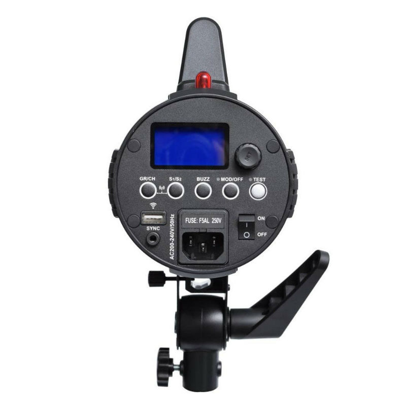 Godox GS200II Flash de Studio