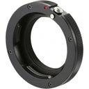 Novoflex Adaptateur filetage M39 vers objectif Leica M