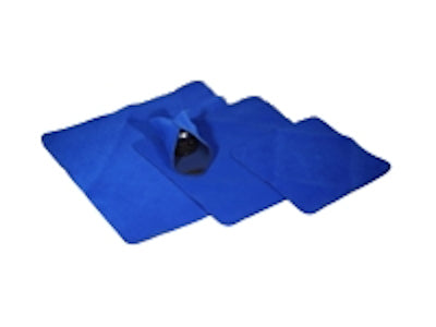 Novoflex BLUEWRAP M 28x28 Néoprène