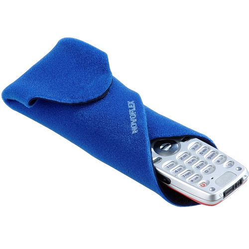 Novoflex Bluewrap Einschlagtuch S