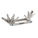 Novoflex Multi-Tool mit 8 Funktionen