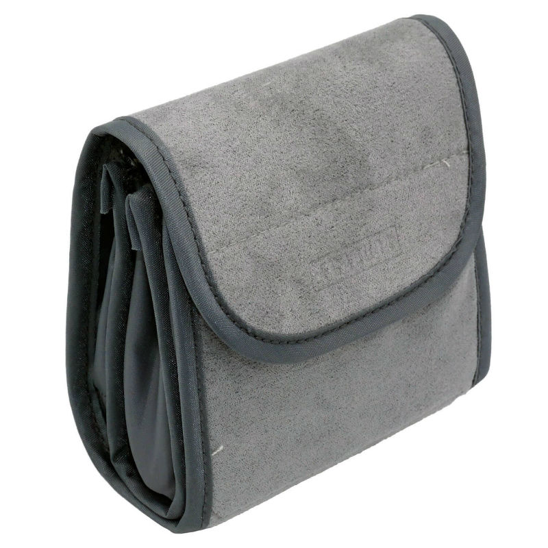 Caruba Étui Pour Filtres Pour Série P Gris