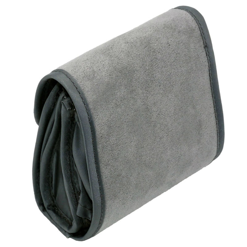 Caruba Étui Pour Filtres Pour Série P Gris