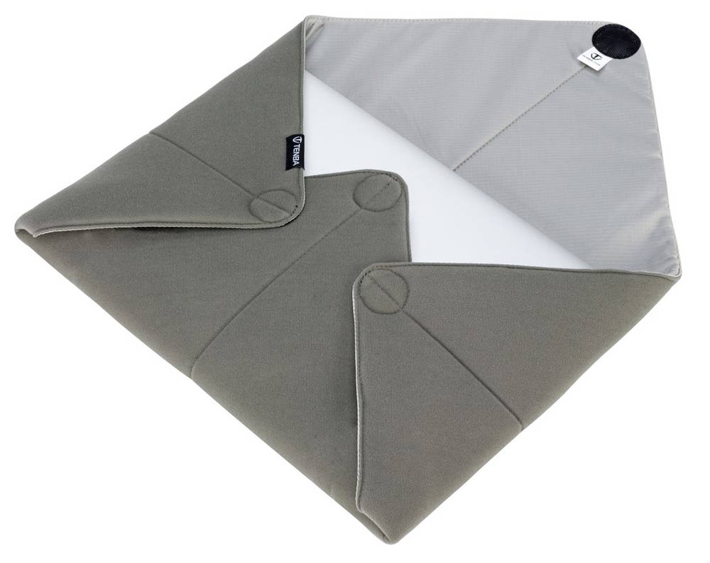 Tenba 636-342 Tenba Wrap 20inch grau