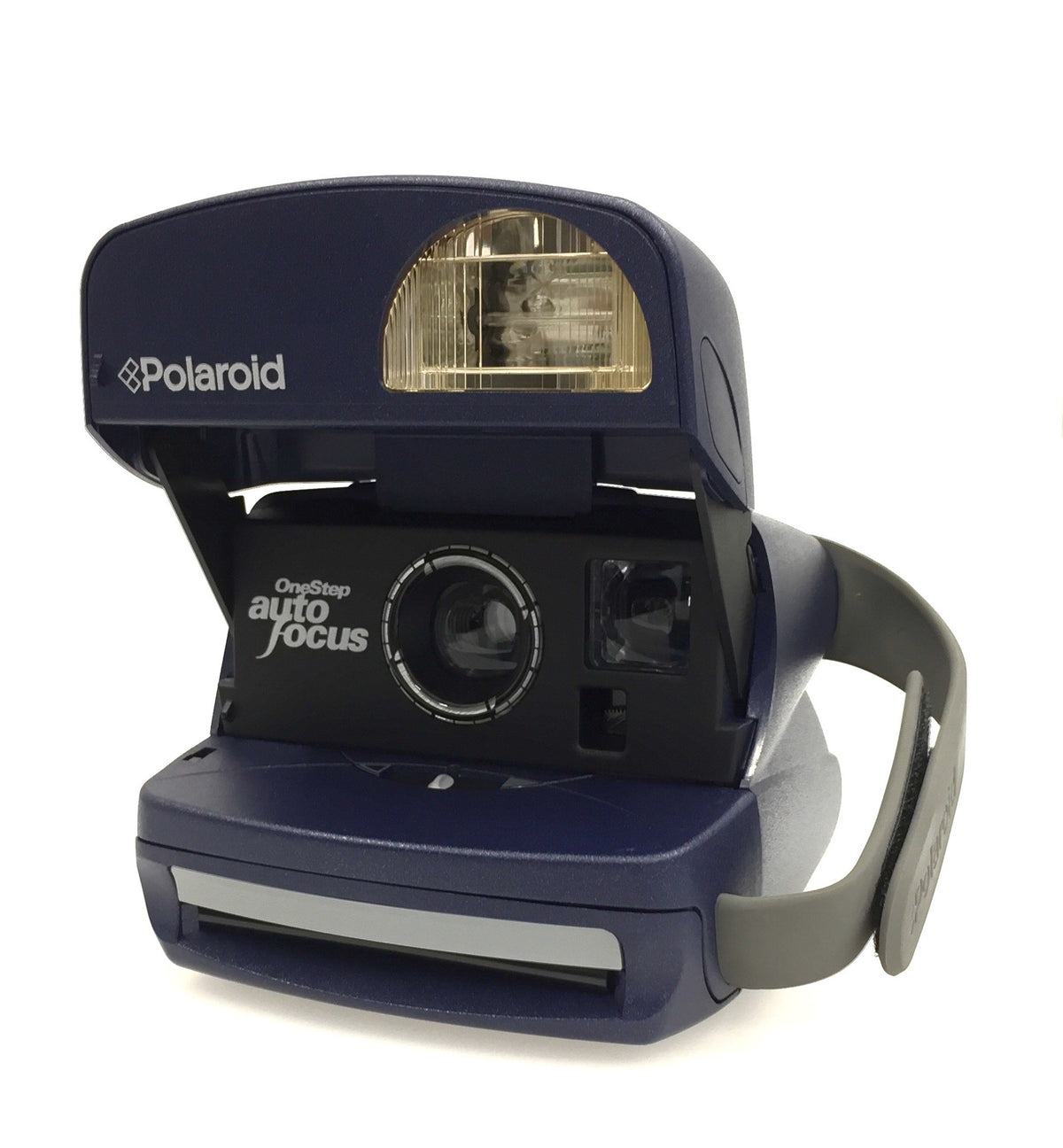 Polaroid Refurbished 600 Round Camera