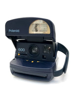 Polaroid Refurbished 600 Round Camera