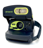 Polaroid Refurbished 600 Round Camera