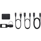 Sony CCB-WD1 Boîtier De Commande