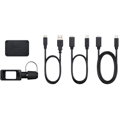 Sony CCB-WD1 Boîtier De Commande