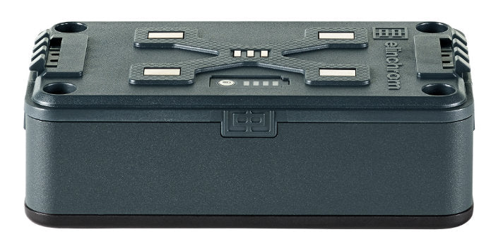 Elinchrom ELB 500 Batterie 14.8V-4Ah