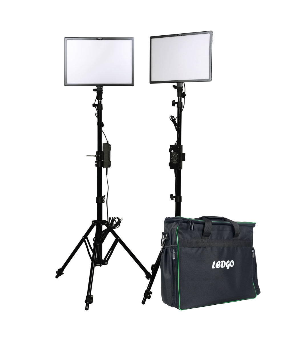 LedGo Kit Bicolore LG-E268C II