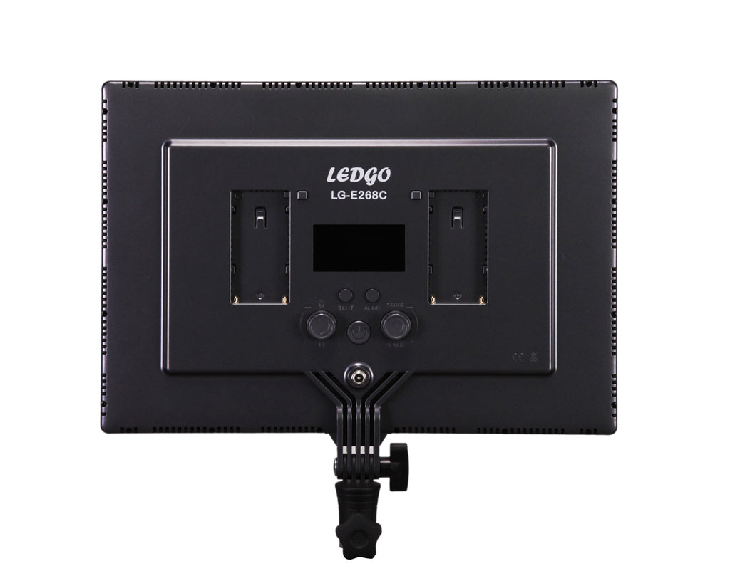 LedGo Kit Bicolore LG-E268C II