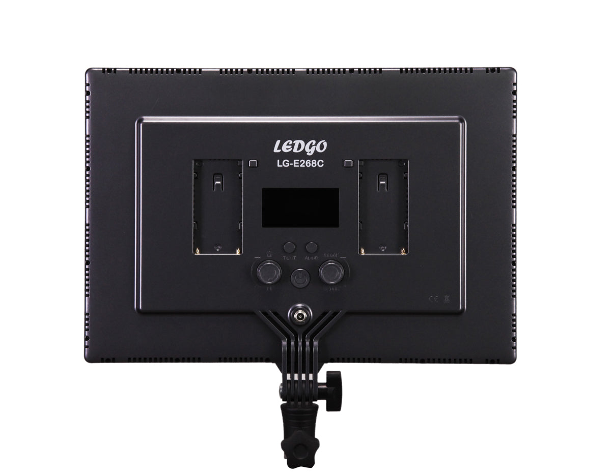 LedGo Kit Bicolore LG-E268C II