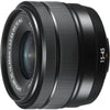 Fujifilm XC 15-45mm f/3.5-5.6 OIS PZ Schwarz