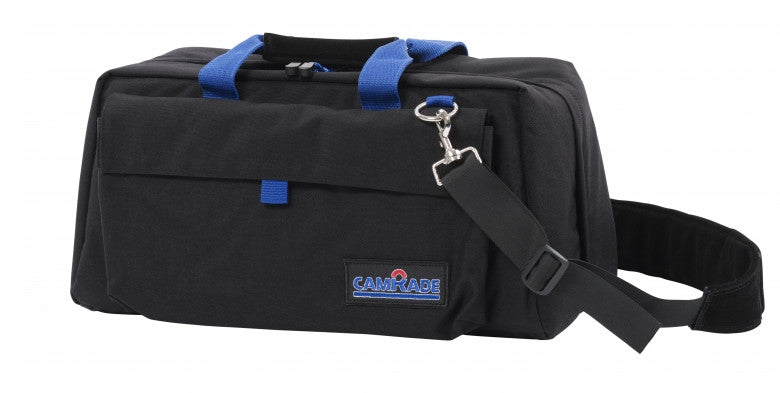 CamRade TransPorter Moyen Noir