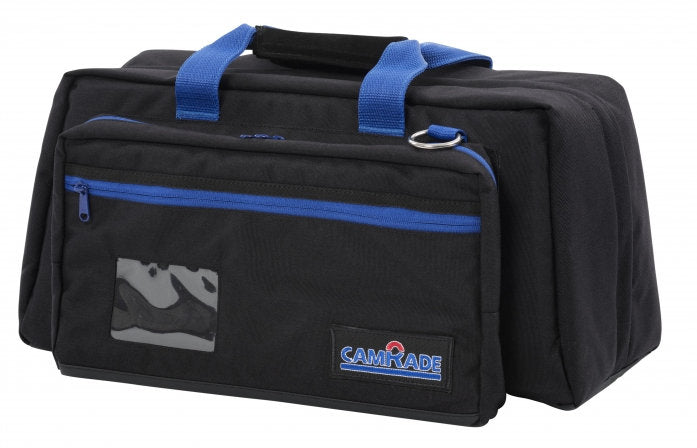 CamRade TransPorter Moyen Noir