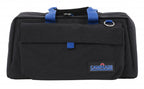 CamRade TransPorter Moyen Noir