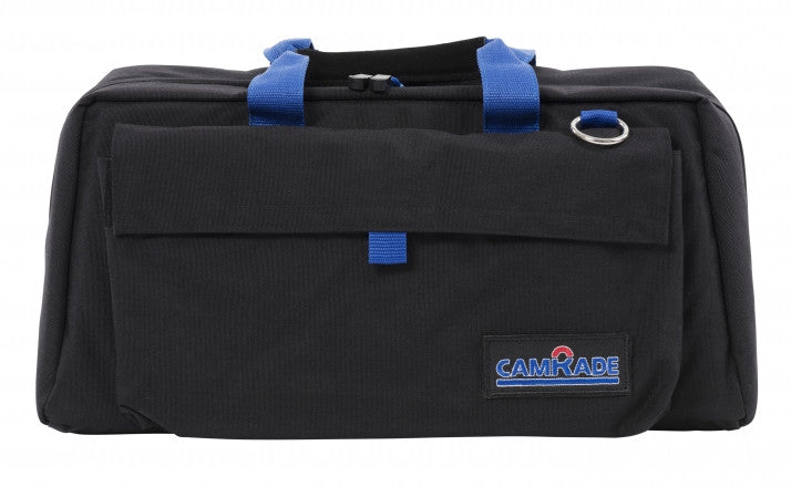 CamRade TransPorter Moyen Noir