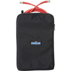 CamRade TransPorter Moyen Noir