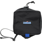 CamRade TransPorter Moyen Noir