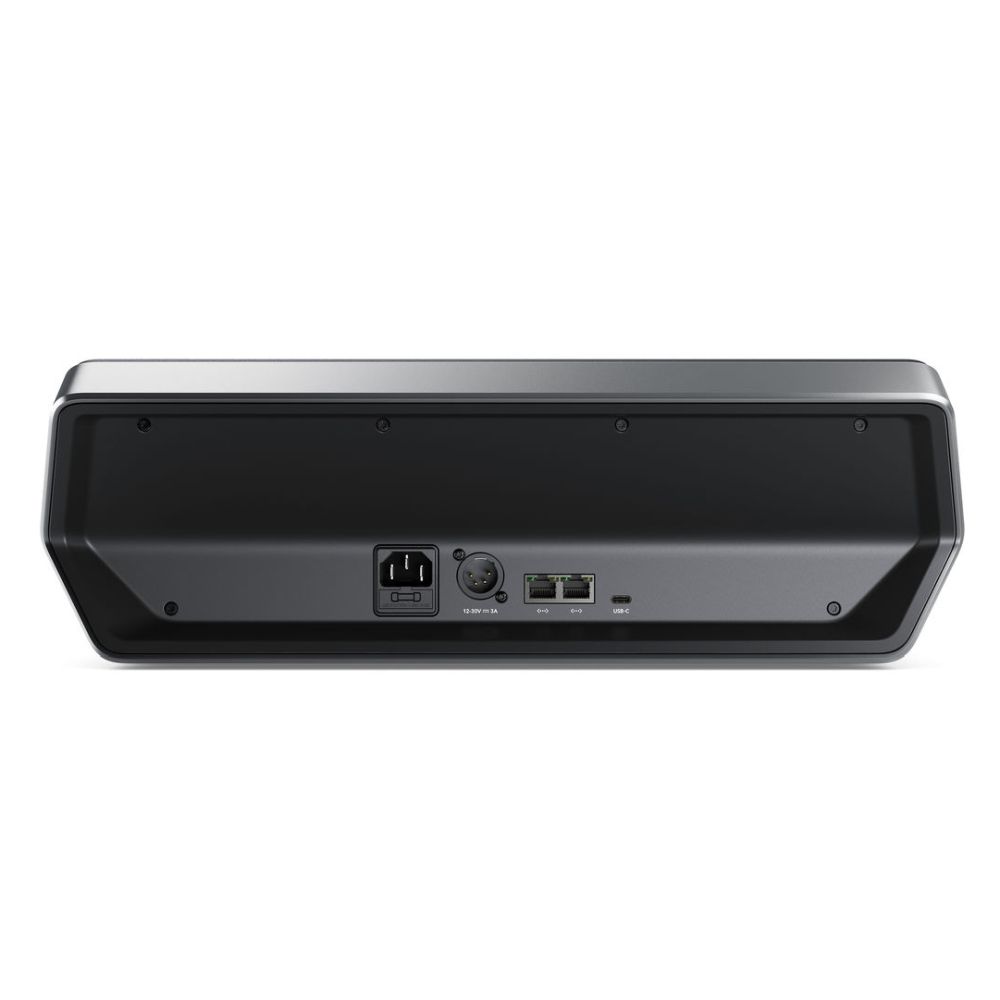 Blackmagic ATEM Panneau de contrôle de la caméra