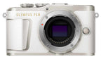 Olympus PEN E-PL9 body wit