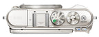 Olympus PEN E-PL9 body wit