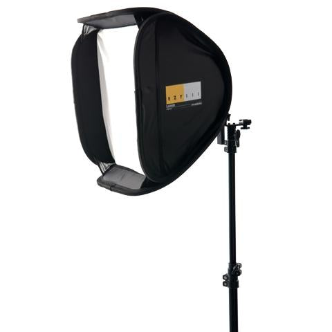 Manfrotto LL LS2438 Ezybox Hotshoe 38x38cm + Support