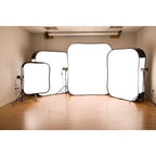 Manfrotto LL LB8990 Hilite Hintergrund 140x100cm