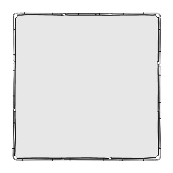 Manfrotto LL LR83301R Skylite Rapid Fabric 300x300cm Extra Large 0.75 stop