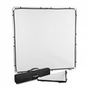 Manfrotto LL LR82243RC Skylite Rapid Kit Large 200x200cm Standard