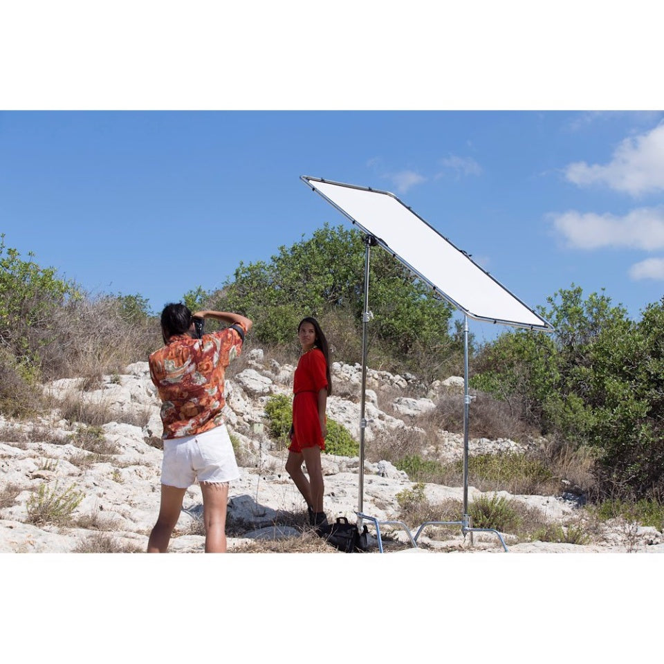 Manfrotto LL LR82243RC Skylite Rapid Kit Large 200x200cm Standard