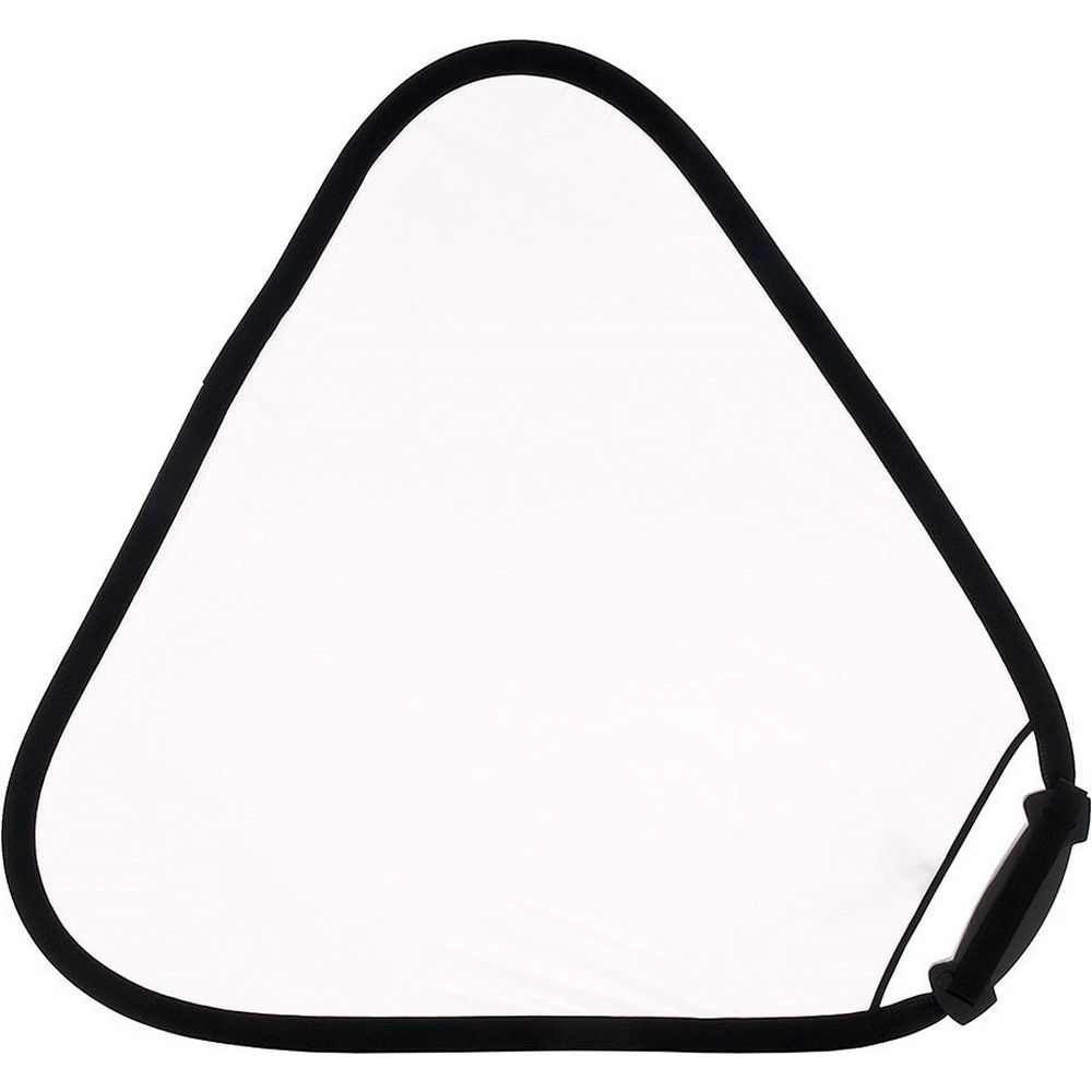 Manfrotto LL LR3651 Trigrip Diffuseur 75cm 1 bouchon