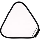 Manfrotto LL LR3651 Trigrip Diffuseur 75cm 1 bouchon